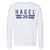 Brandon Hagel Men's Crewneck Sweatshirt | 500 LEVEL