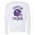 Justin Tucker Men's Crewneck Sweatshirt | 500 LEVEL