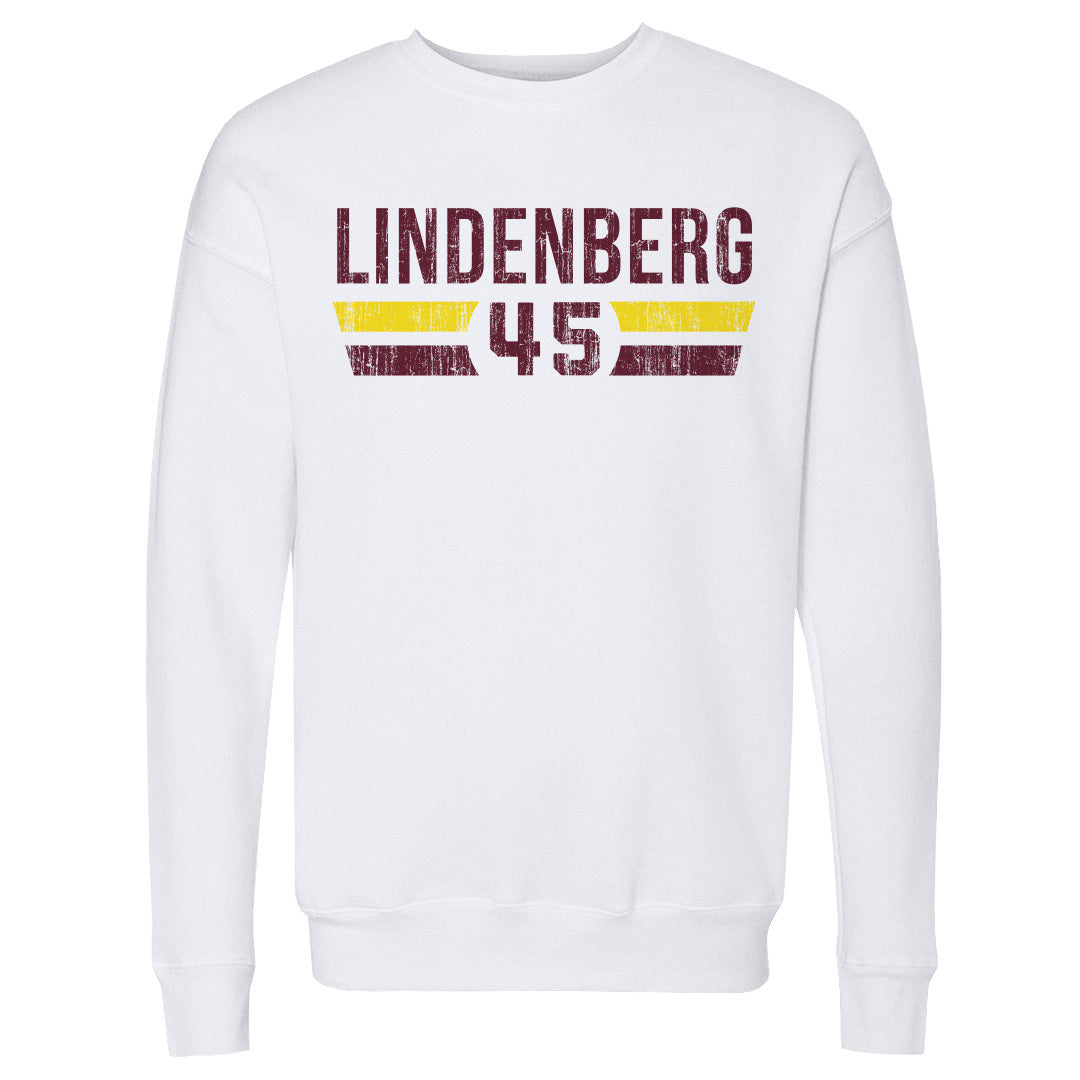 Cody Lindenberg Men&#39;s Crewneck Sweatshirt | 500 LEVEL