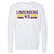 Cody Lindenberg Men's Crewneck Sweatshirt | 500 LEVEL