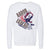 Aaron Ekblad Men's Crewneck Sweatshirt | 500 LEVEL