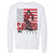 Denis Savard Men's Crewneck Sweatshirt | 500 LEVEL