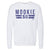 Mookie Betts Men's Crewneck Sweatshirt | 500 LEVEL