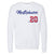 Miles Mastrobuoni Men's Crewneck Sweatshirt | 500 LEVEL