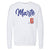 Starling Marte Men's Crewneck Sweatshirt | 500 LEVEL