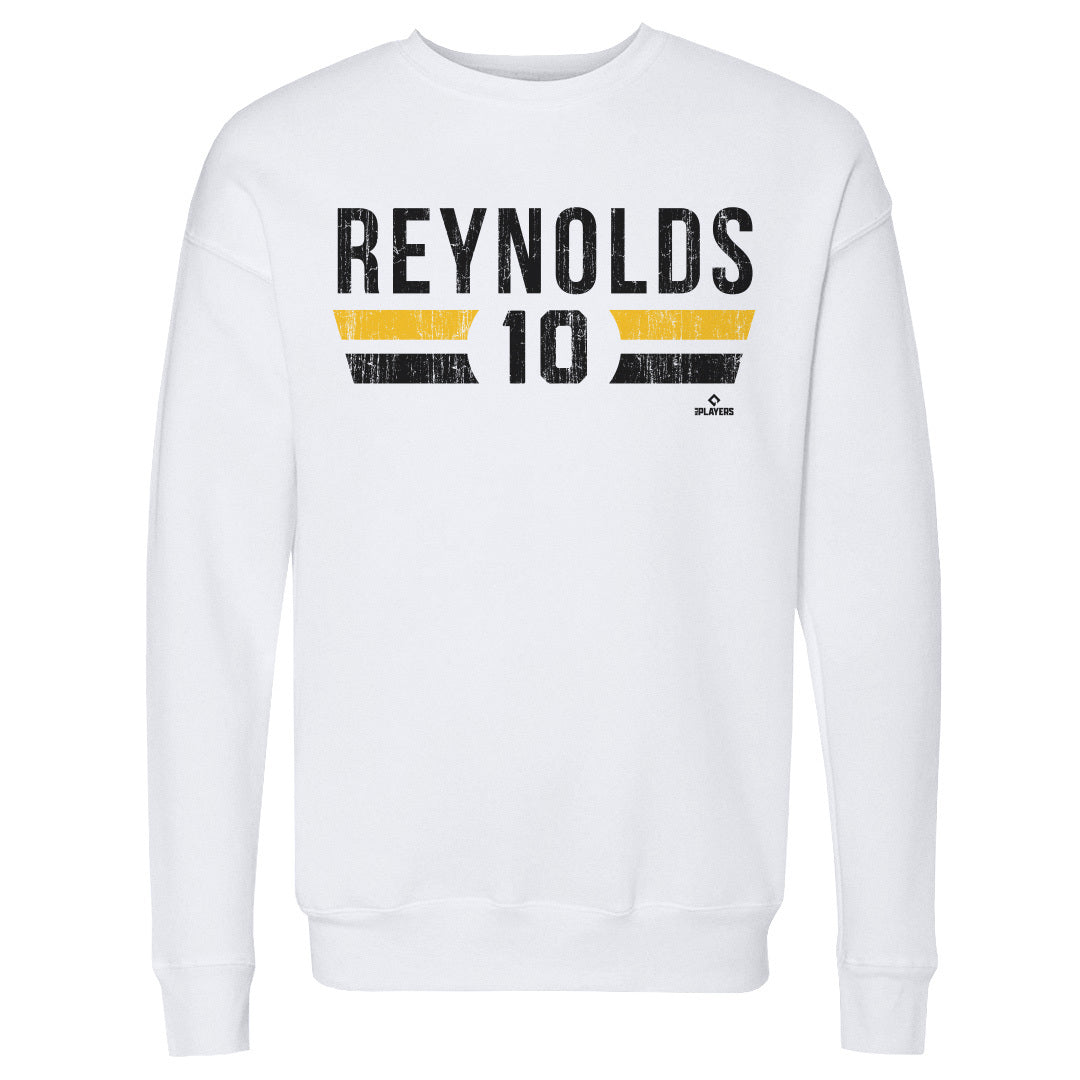 Bryan Reynolds Men&#39;s Crewneck Sweatshirt | 500 LEVEL