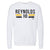 Bryan Reynolds Men's Crewneck Sweatshirt | 500 LEVEL