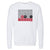 Trae Young Men's Crewneck Sweatshirt | 500 LEVEL