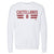 Nick Castellanos Men's Crewneck Sweatshirt | 500 LEVEL