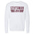 Danny Stutsman Men's Crewneck Sweatshirt | 500 LEVEL