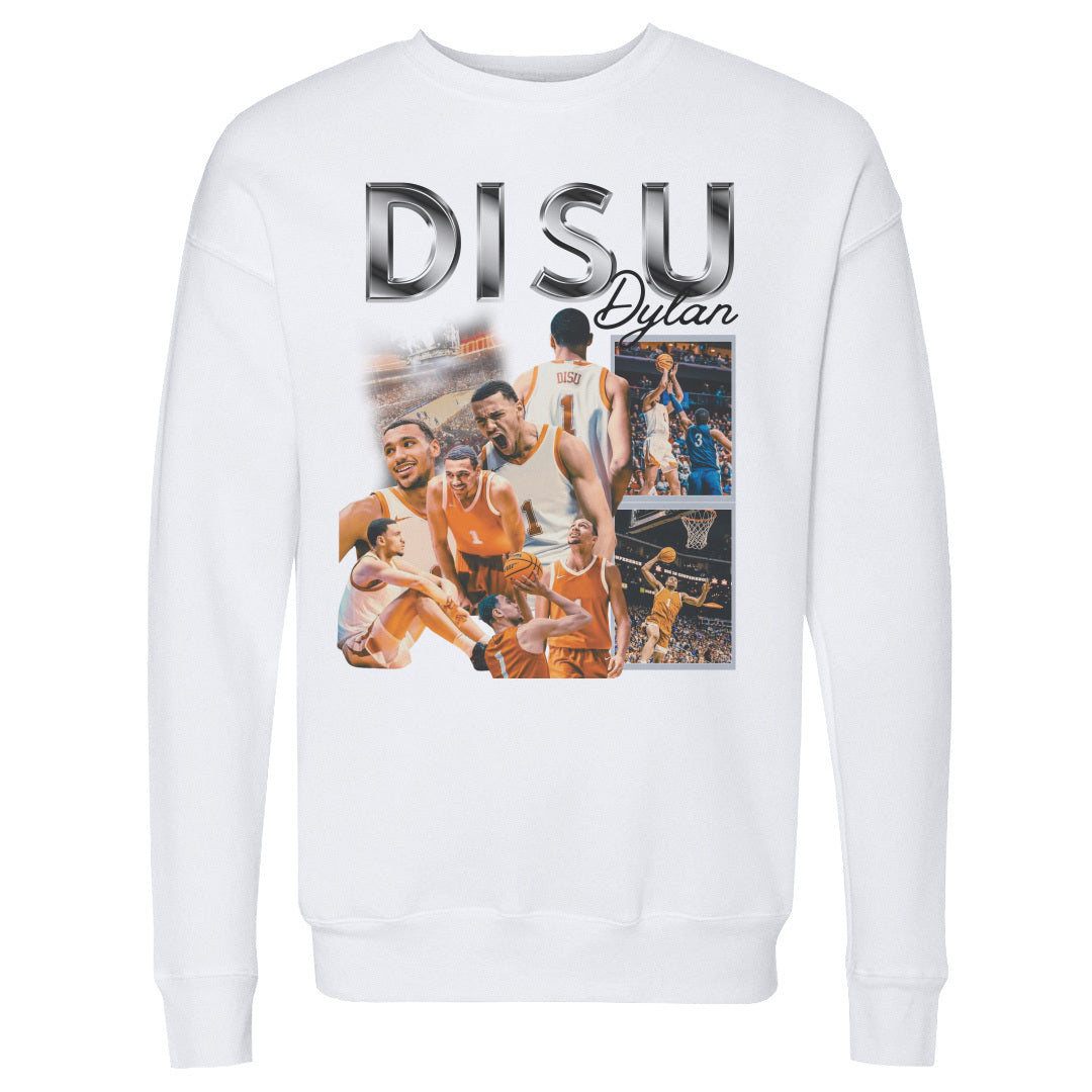 Dylan Disu Men&#39;s Crewneck Sweatshirt | 500 LEVEL