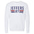 Ryan Jeffers Men's Crewneck Sweatshirt | 500 LEVEL