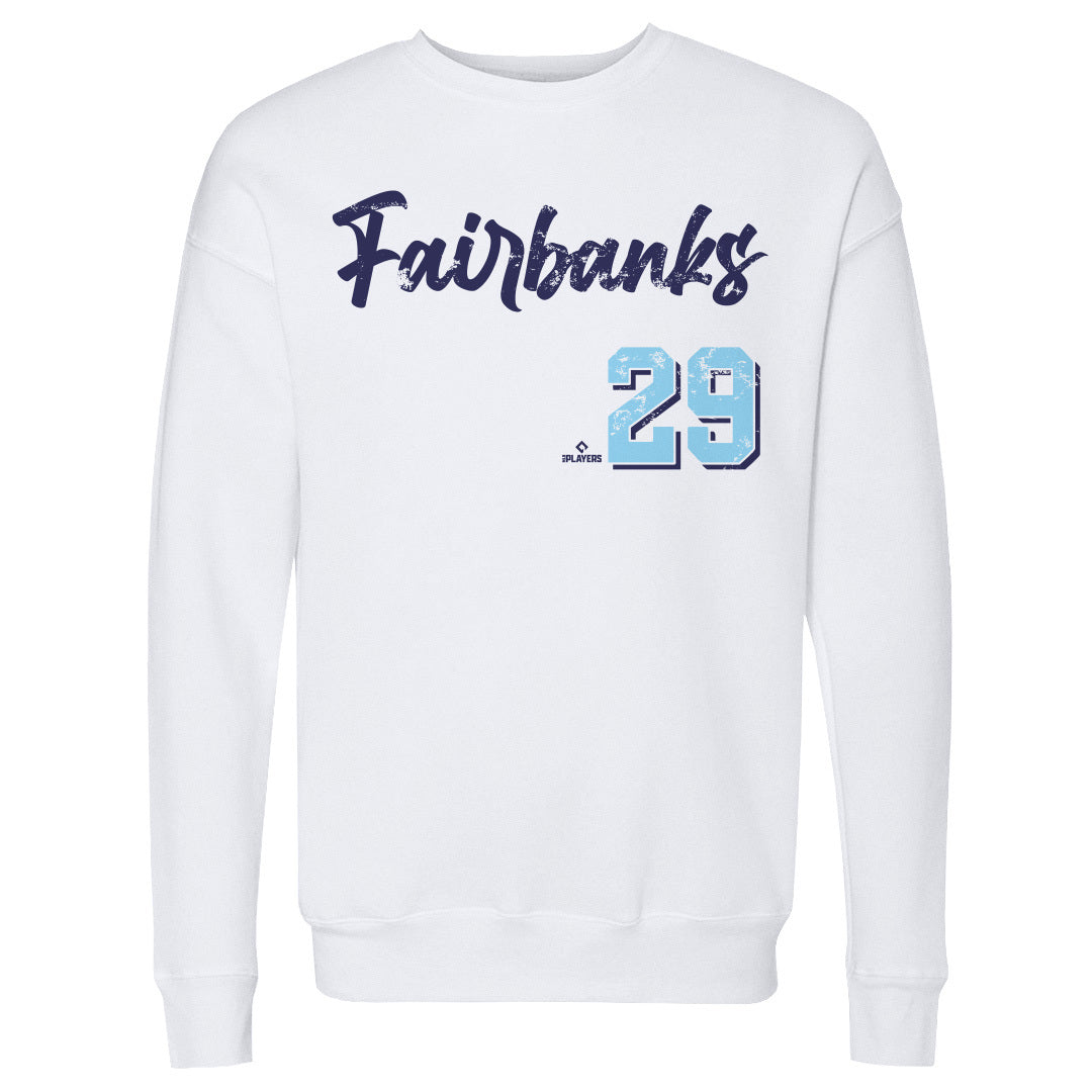 Peter Fairbanks Men&#39;s Crewneck Sweatshirt | 500 LEVEL