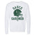 Sauce Gardner Men's Crewneck Sweatshirt | 500 LEVEL