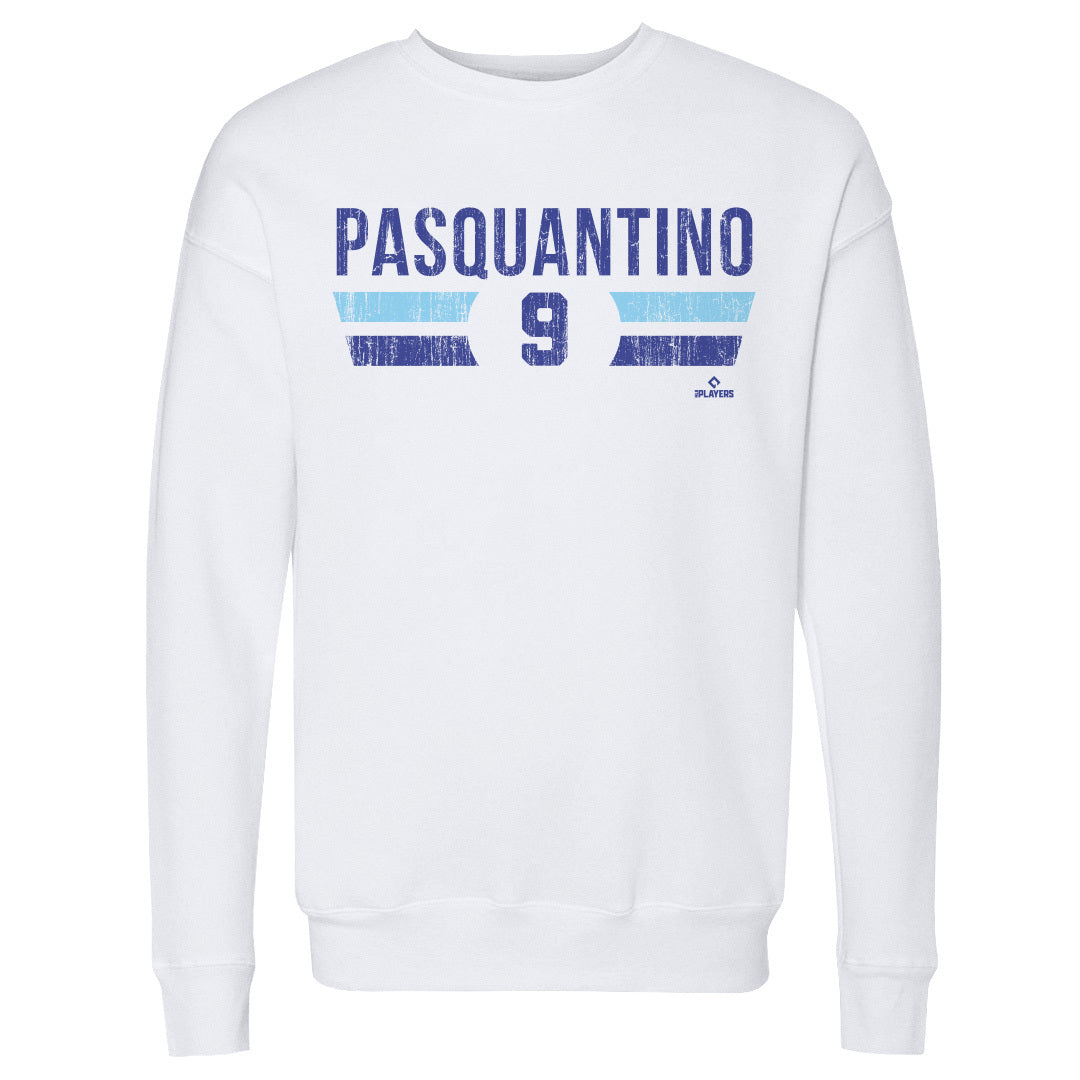 Vinnie Pasquantino Men&#39;s Crewneck Sweatshirt | 500 LEVEL