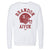 Brandon Aiyuk Men's Crewneck Sweatshirt | 500 LEVEL