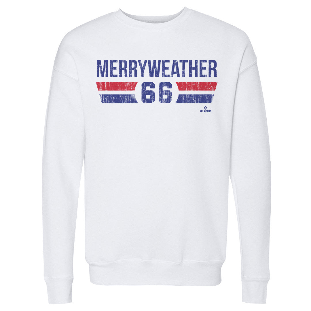 Julian Merryweather Men&#39;s Crewneck Sweatshirt | 500 LEVEL