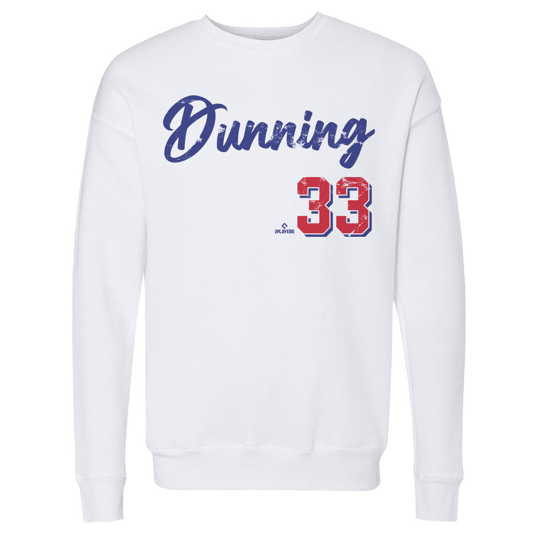 Dane Dunning Men&#39;s Crewneck Sweatshirt | 500 LEVEL