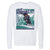 Julio Rodriguez Men's Crewneck Sweatshirt | 500 LEVEL