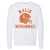 Malik Muhammad Men's Crewneck Sweatshirt | 500 LEVEL