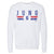 Josh Jung Men's Crewneck Sweatshirt | 500 LEVEL