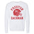 Preston Zachman Men's Crewneck Sweatshirt | 500 LEVEL