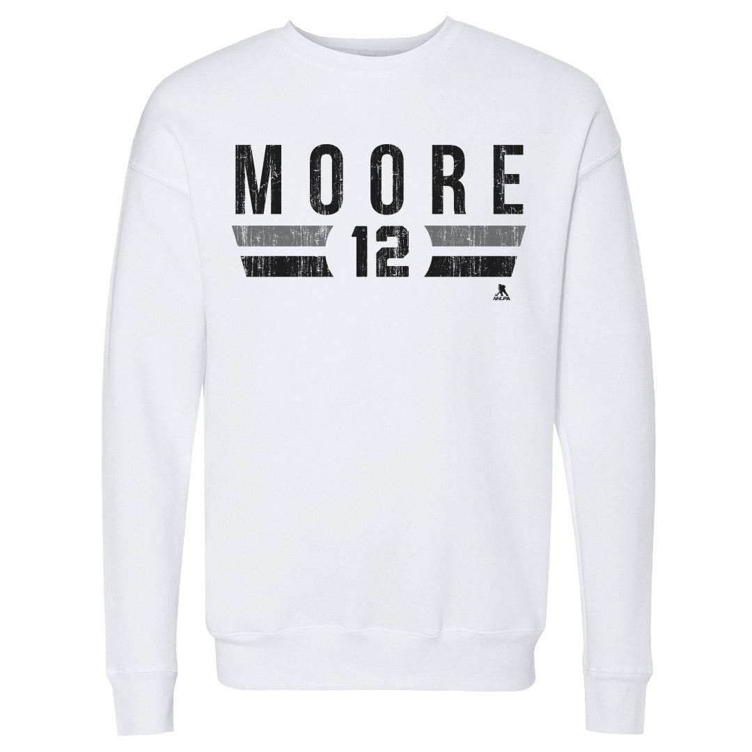 Trevor Moore Men&#39;s Crewneck Sweatshirt | 500 LEVEL