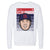 Emilio Pagan Men's Crewneck Sweatshirt | 500 LEVEL