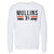 Cedric Mullins Men's Crewneck Sweatshirt | 500 LEVEL