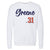 Riley Greene Men's Crewneck Sweatshirt | 500 LEVEL