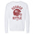 George Kittle Men's Crewneck Sweatshirt | 500 LEVEL