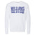 Kyren Williams Men's Crewneck Sweatshirt | 500 LEVEL