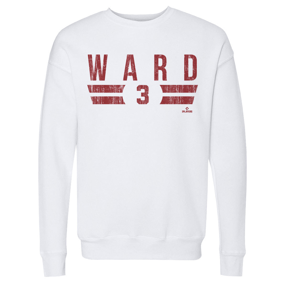 Taylor Ward Men&#39;s Crewneck Sweatshirt | 500 LEVEL