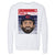 Pablo Lopez Men's Crewneck Sweatshirt | 500 LEVEL