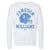 Jameson Williams Men's Crewneck Sweatshirt | 500 LEVEL