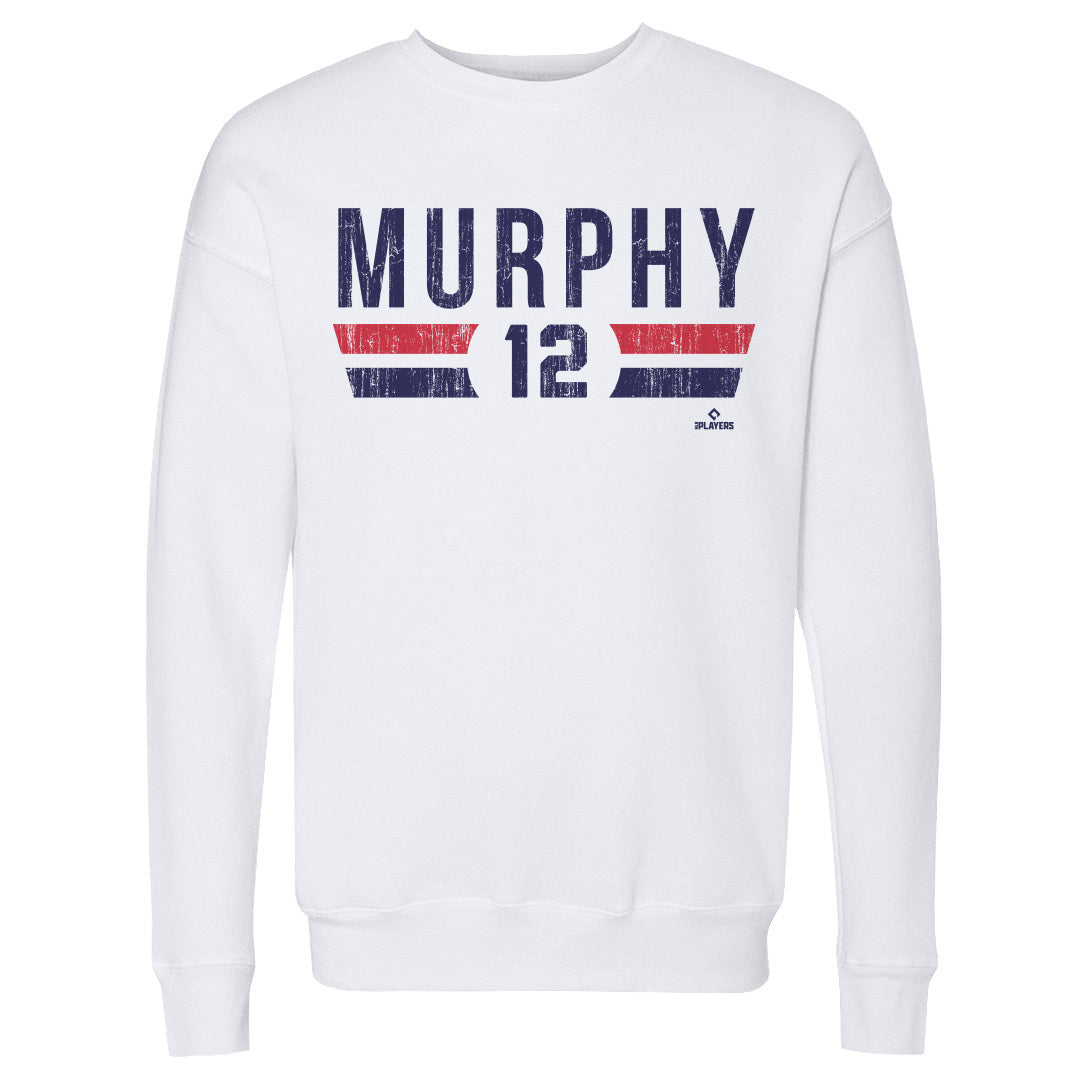 Sean Murphy Men&#39;s Crewneck Sweatshirt | 500 LEVEL