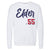 Bryce Elder Men's Crewneck Sweatshirt | 500 LEVEL