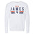 D.J. James Men's Crewneck Sweatshirt | 500 LEVEL