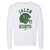 Jalen Hurts Men's Crewneck Sweatshirt | 500 LEVEL