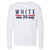 Eli White Men's Crewneck Sweatshirt | 500 LEVEL