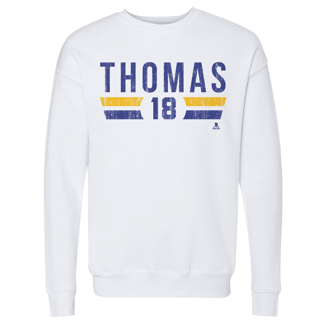 Robert Thomas Men&#39;s Crewneck Sweatshirt | 500 LEVEL