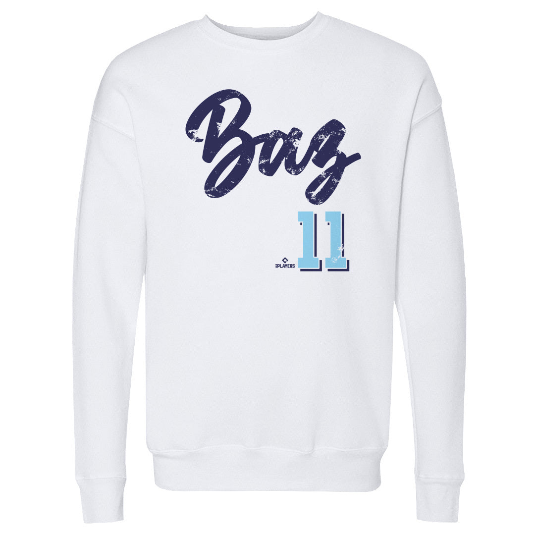 Shane Baz Men&#39;s Crewneck Sweatshirt | 500 LEVEL