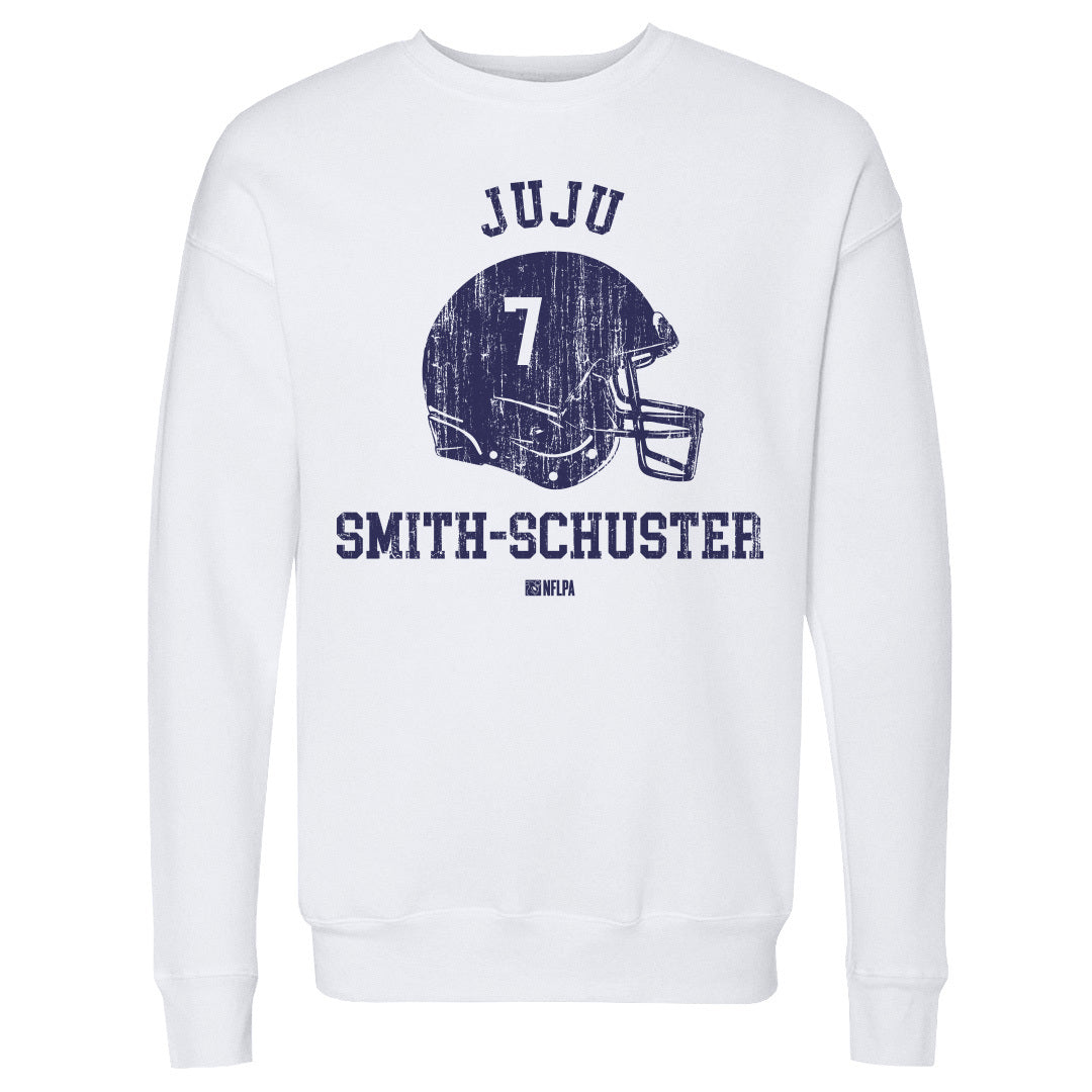 Juju Smith-Schuster New England Arc Name shirt, hoodie, sweater, long  sleeve and tank top