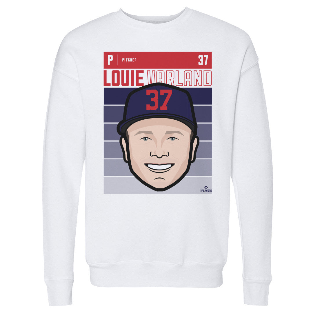 Louie Varland Men&#39;s Crewneck Sweatshirt | 500 LEVEL