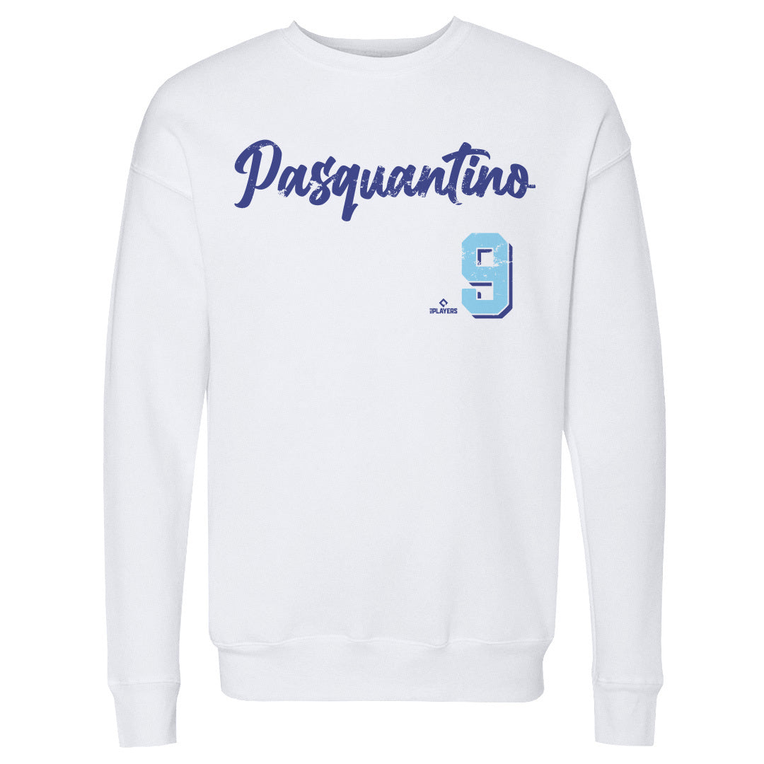 Vinnie Pasquantino Men&#39;s Crewneck Sweatshirt | 500 LEVEL