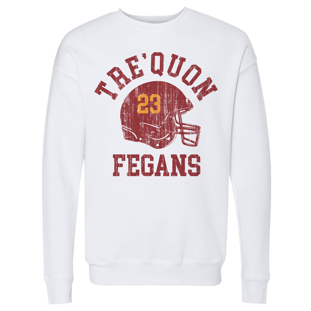 Tre&#39;Quon Fegans Men&#39;s Crewneck Sweatshirt | 500 LEVEL