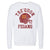 Tre'Quon Fegans Men's Crewneck Sweatshirt | 500 LEVEL