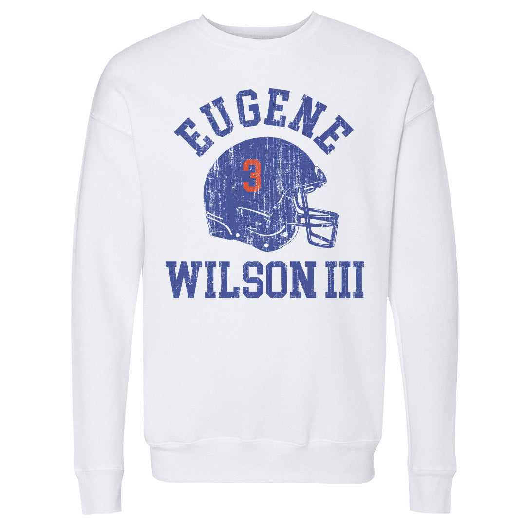 Eugene Wilson Men&#39;s Crewneck Sweatshirt | 500 LEVEL