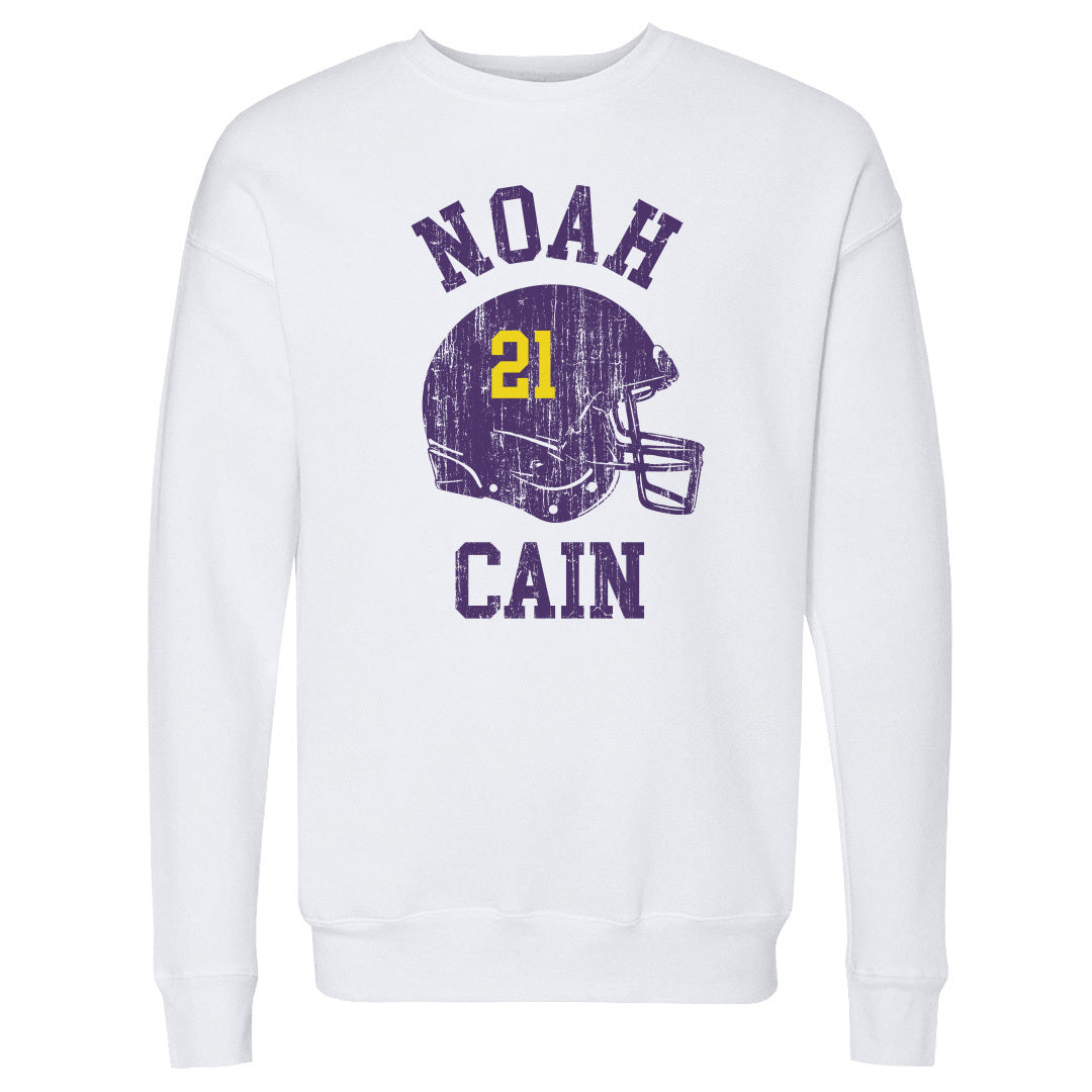 Noah Cain Men&#39;s Crewneck Sweatshirt | 500 LEVEL