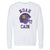 Noah Cain Men's Crewneck Sweatshirt | 500 LEVEL